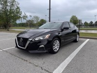 Image for 2019 Nissan Altima S ID: 7359609