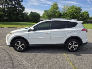 Image for 2017 Toyota Rav4 XLE ID: 7361370