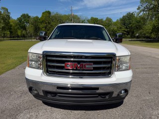 Image for 2012 GMC Sierra 1500 SLT ID: 7361571