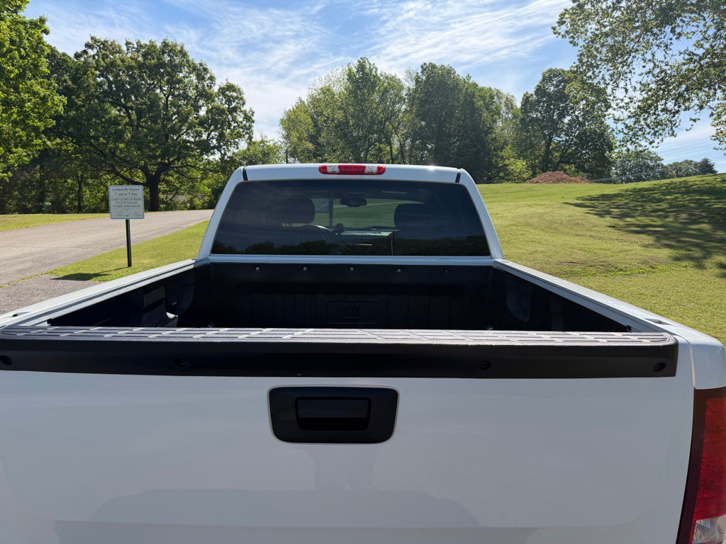 2012 GMC Sierra Image 6