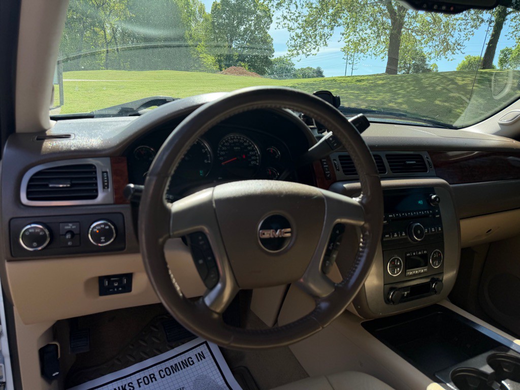 2012 GMC Sierra Image 11