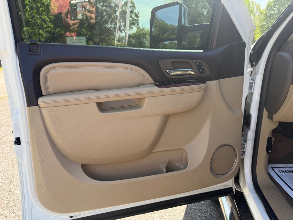 2012 GMC Sierra Image 12