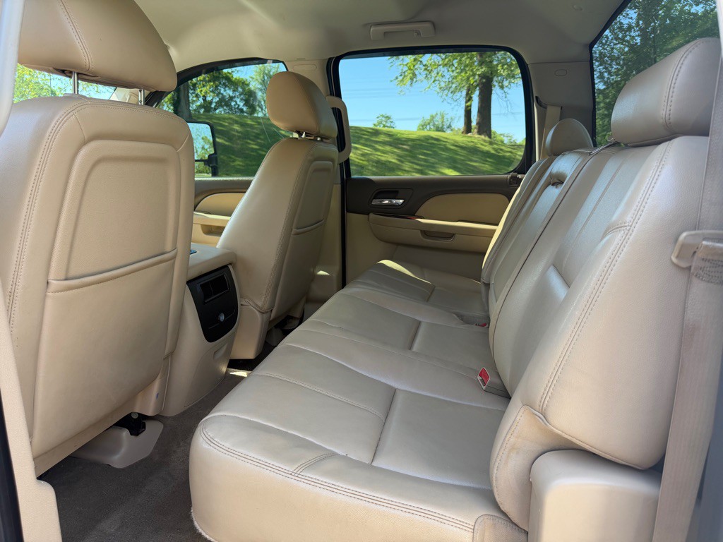 2012 GMC Sierra Image 14