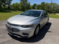 Image for 2018 Chevrolet Malibu LS ID: 7361615