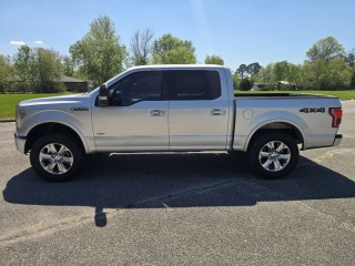 Image for 2017 Ford F-150 Supercrew ID: 7361873