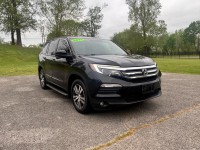Image for 2017 Honda Pilot EX ID: 7361896