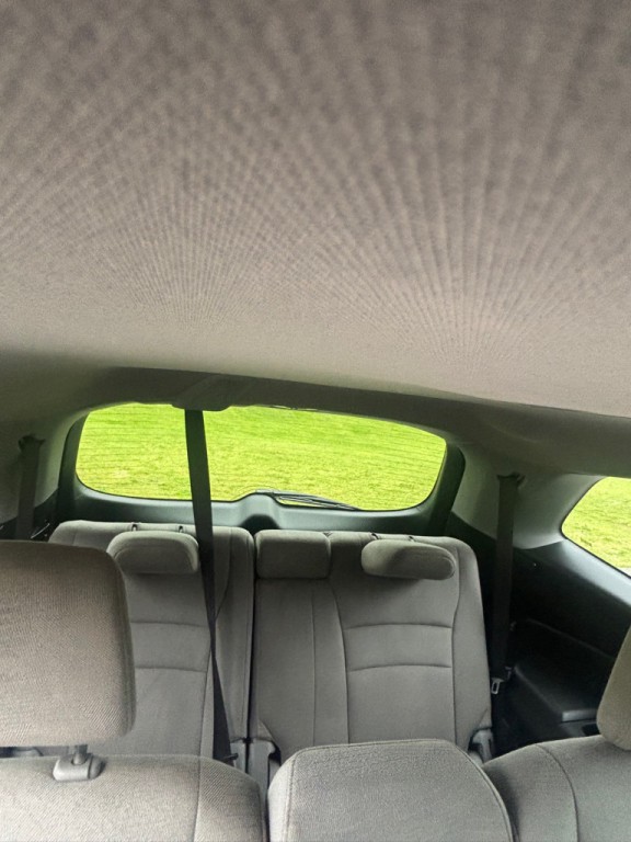 2017 Honda Pilot Image 12