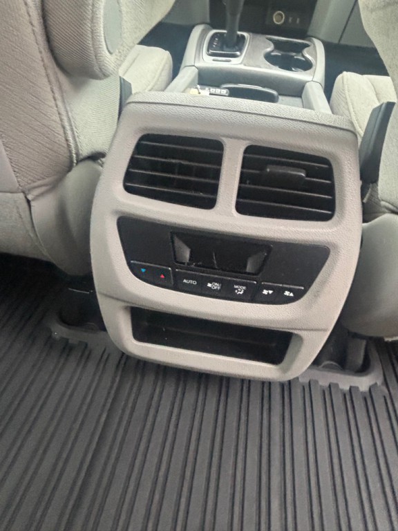 2017 Honda Pilot Image 13