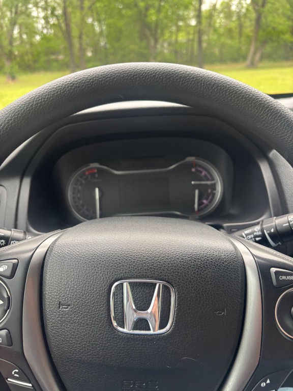 2017 Honda Pilot Image 18