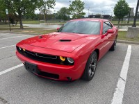 Image for 2015 Dodge Challenger Sxt Plus ID: 7366734