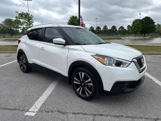 Image for 2019 Nissan Kicks S ID: 7368371