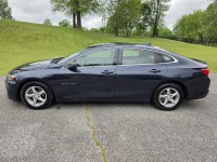 Image for 2017 Chevrolet Malibu LS ID: 7368497