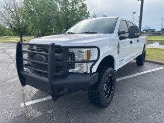 Image for 2018 Ford F-350 Super Duty ID: 7369140