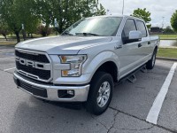 Image for 2017 Ford F-150 Supercrew ID: 7373432