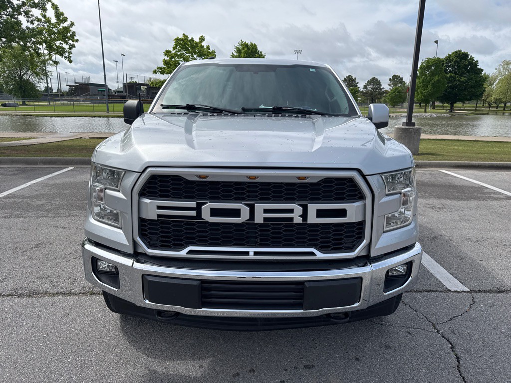2017 Ford F-150 Image 2