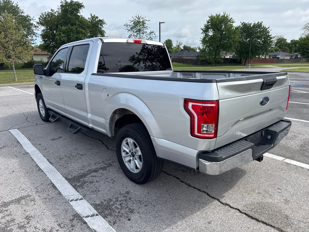 2017 Ford F-150 Image 7