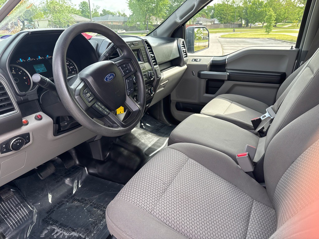2017 Ford F-150 Image 9