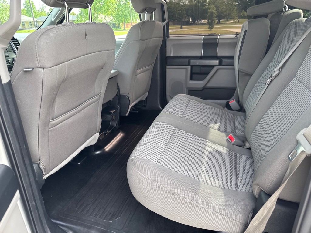 2017 Ford F-150 Image 10