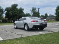 Image for 2015 Chevrolet Camaro LS ID: 7375151