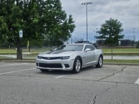 Image for 2015 Chevrolet Camaro LS ID: 7375151