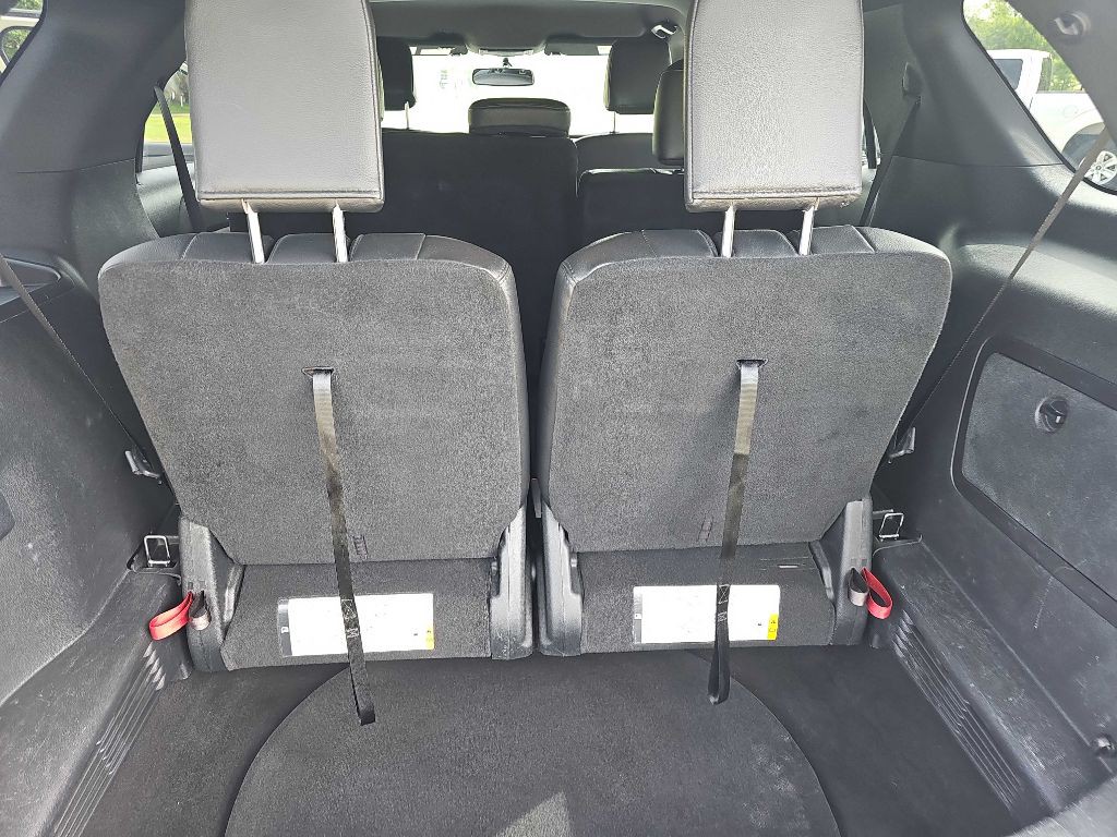 2018 Ford Explorer Image 14