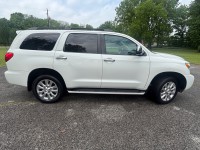 Image for 2012 Toyota Sequoia Platinum ID: 7377886