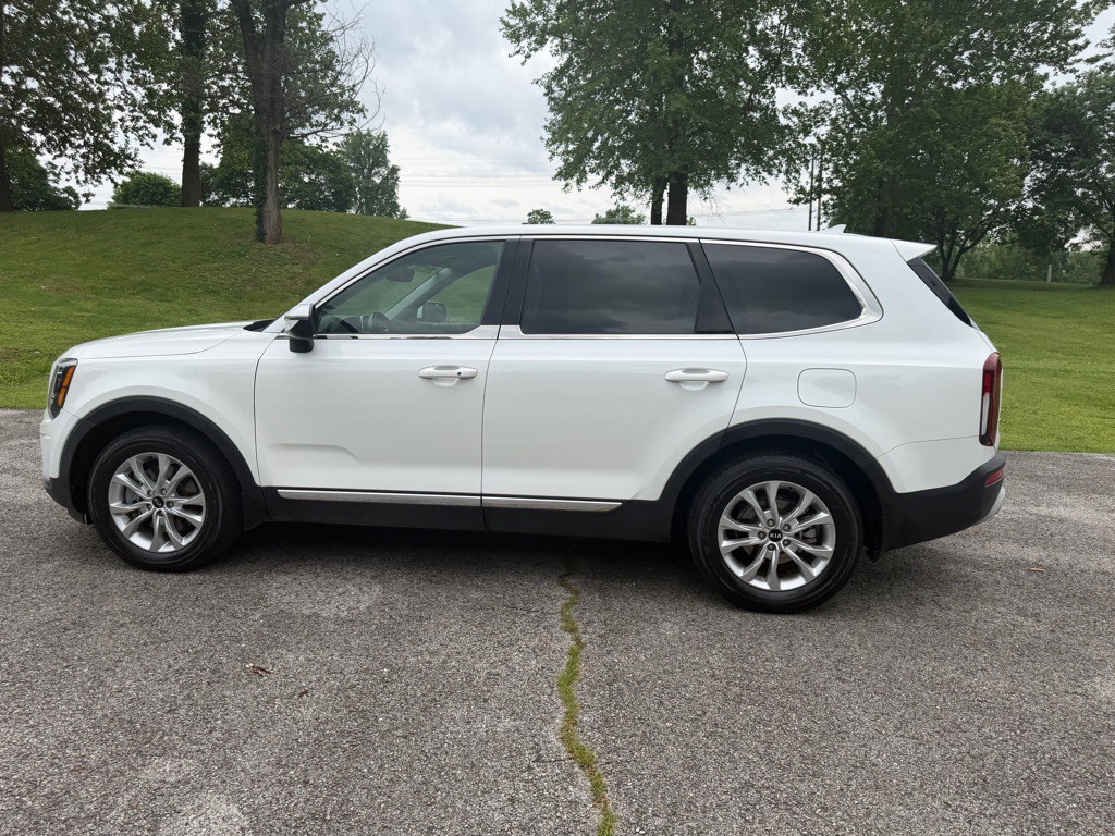 2020 Kia Telluride Image 7