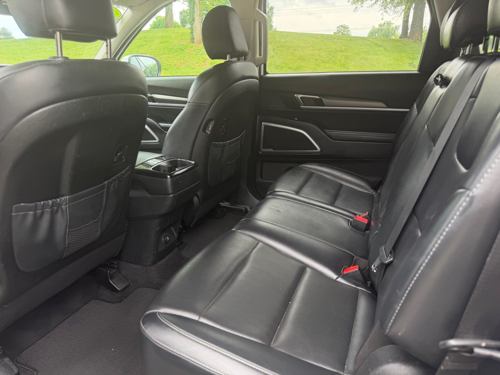 2020 Kia Telluride Image 14