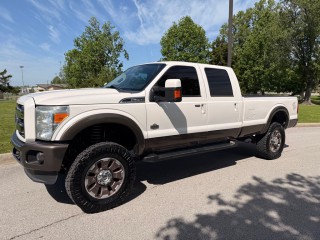 Image for 2015 Ford F-250 Super Duty ID: 7381314