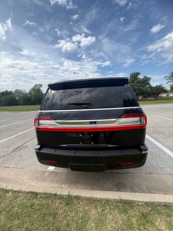 2020 Lincoln Navigator Image 7