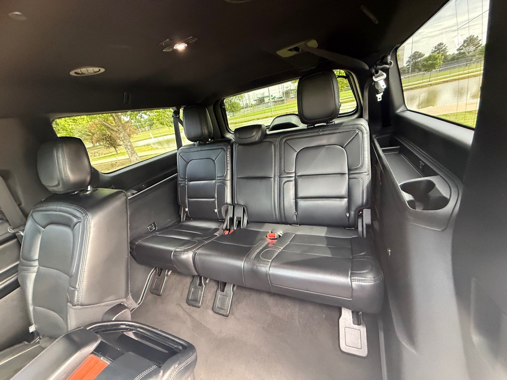 2020 Lincoln Navigator Image 13