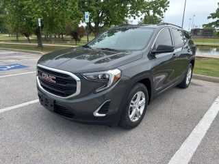 Image for 2019 GMC Terrain SLE ID: 7382091