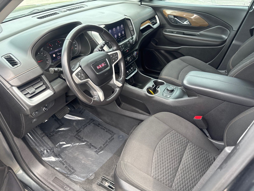2019 GMC Terrain Image 9