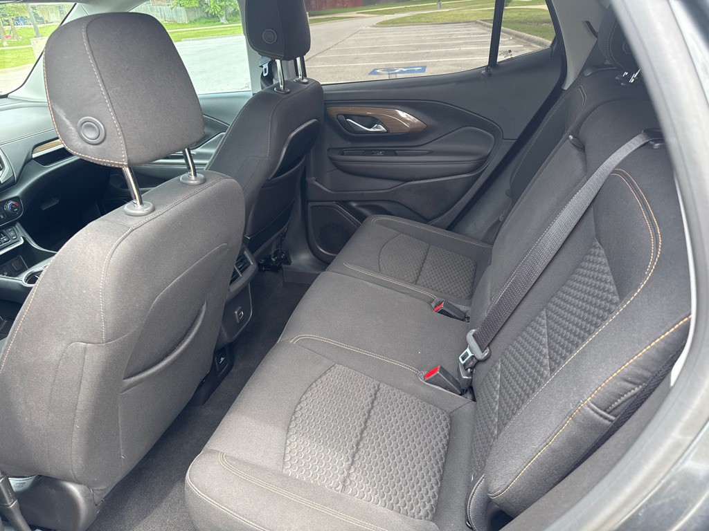 2019 GMC Terrain Image 10
