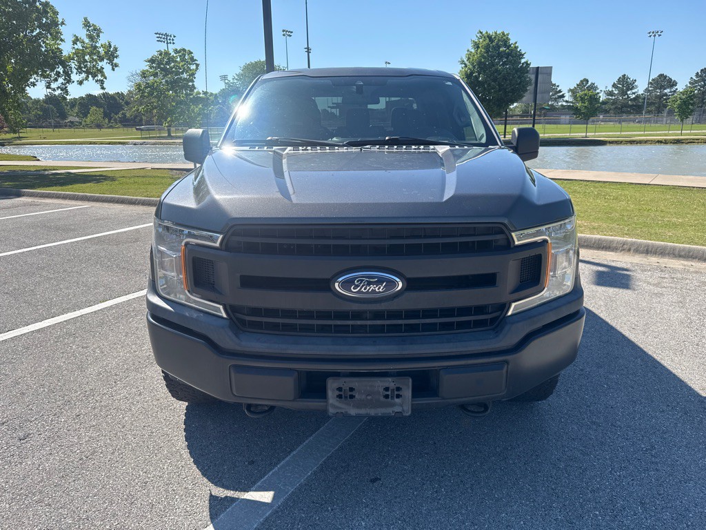 2019 Ford F-150 Image 2