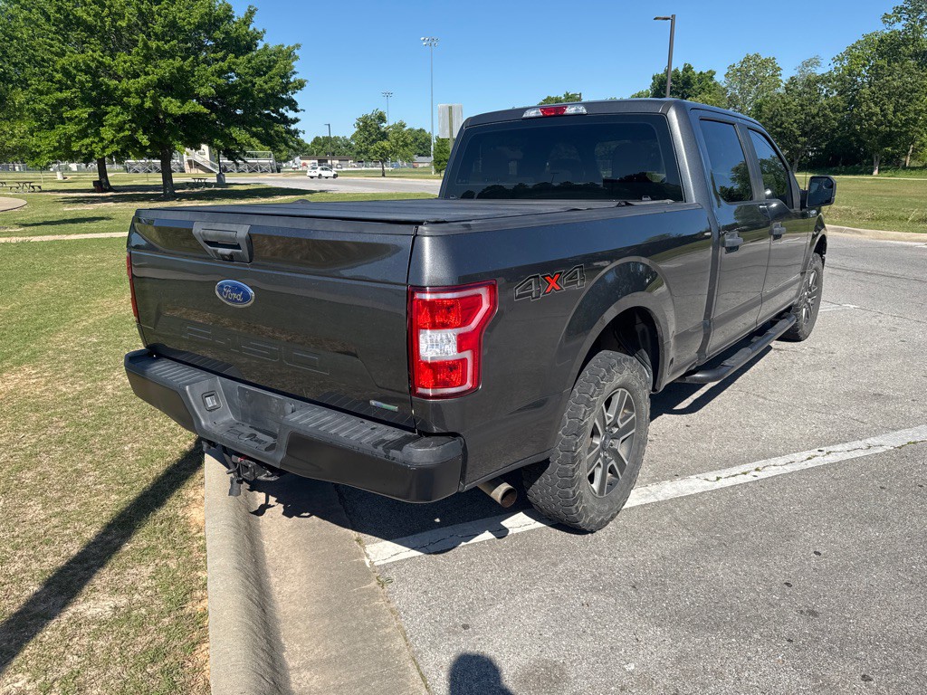 2019 Ford F-150 Image 5