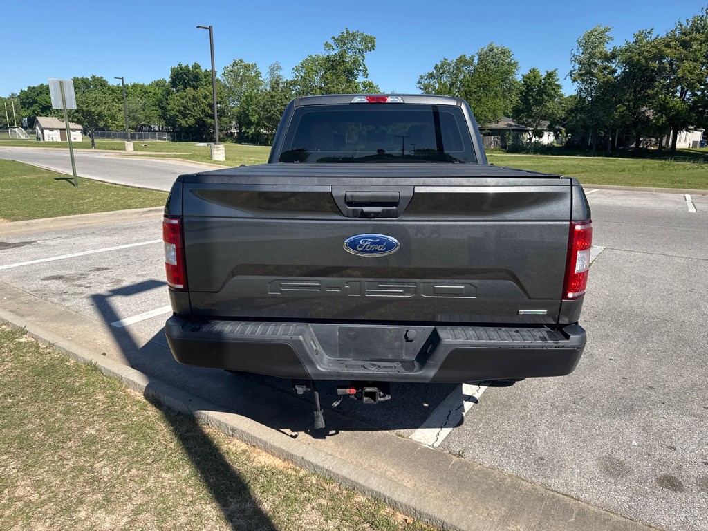 2019 Ford F-150 Image 6