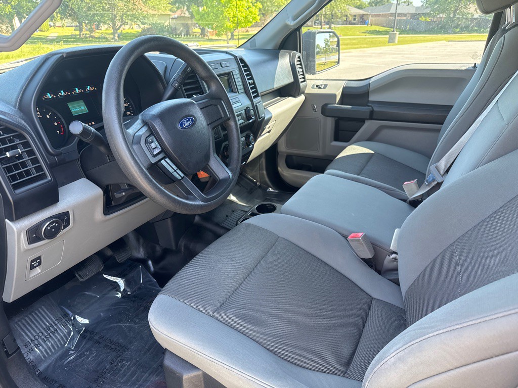 2019 Ford F-150 Image 9