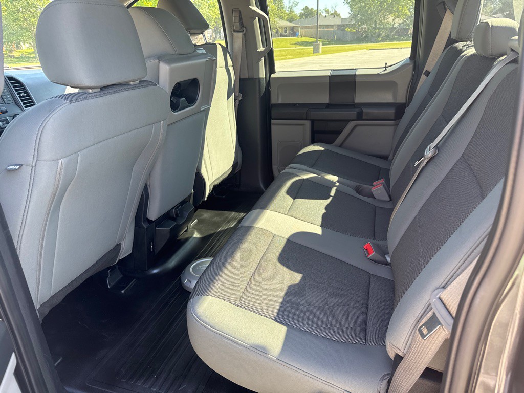 2019 Ford F-150 Image 10