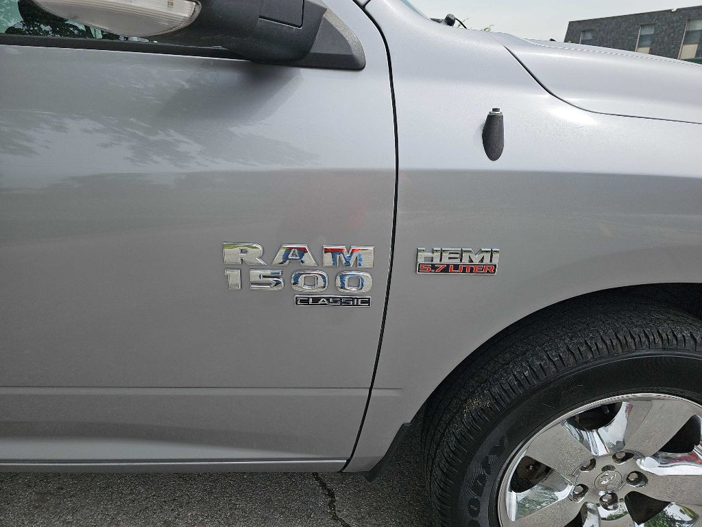 2019 RAM 1500 Image 1