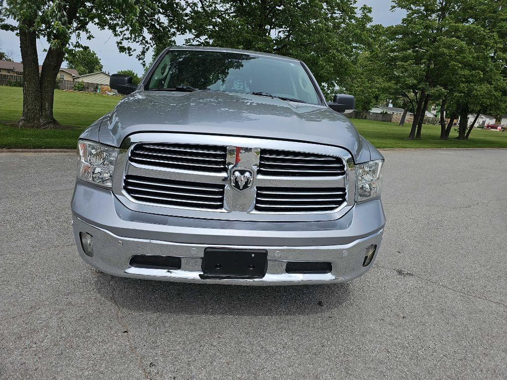2019 RAM 1500 Image 5