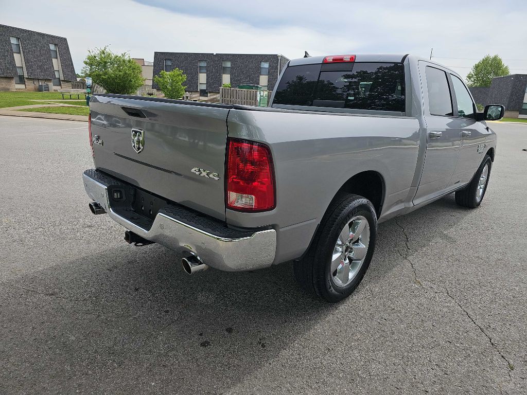 2019 RAM 1500 Image 6