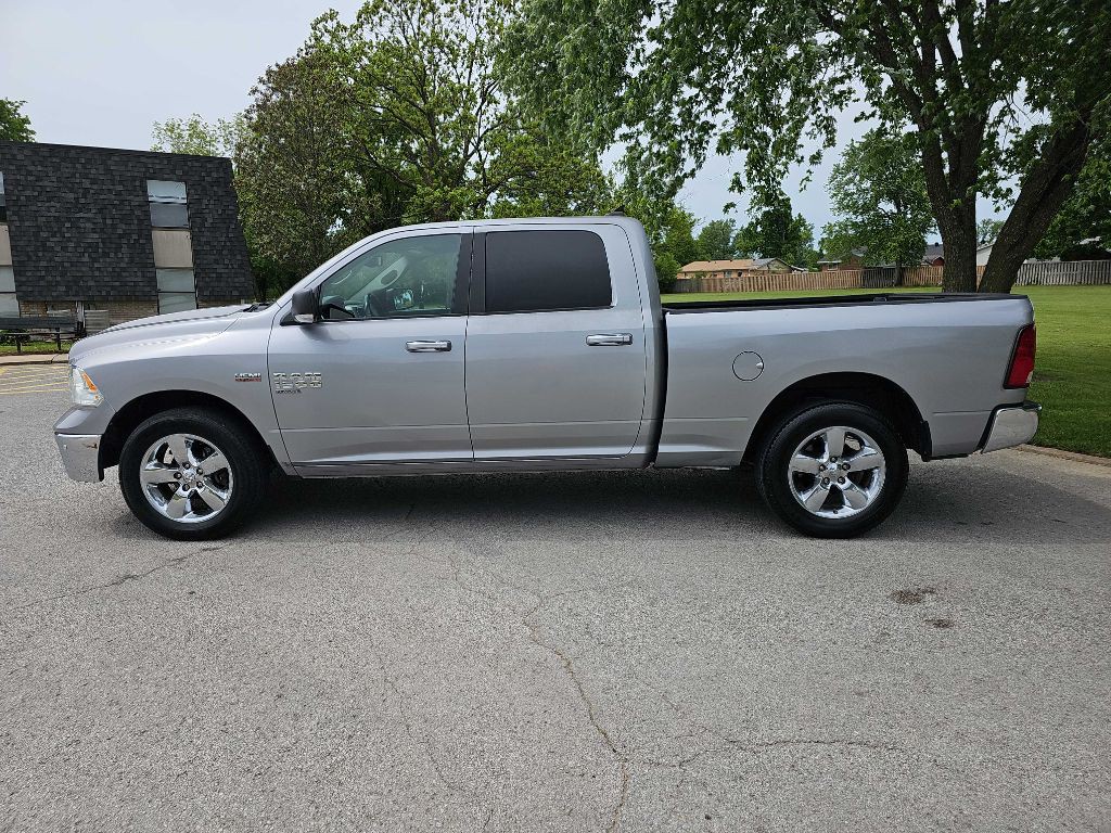 2019 RAM 1500 Image 10
