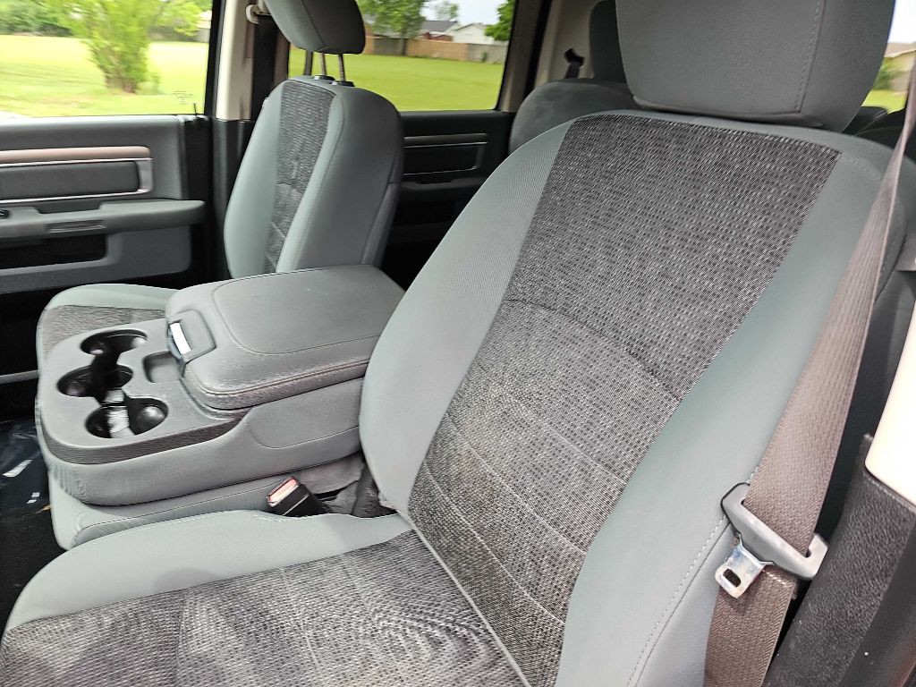2019 RAM 1500 Image 11