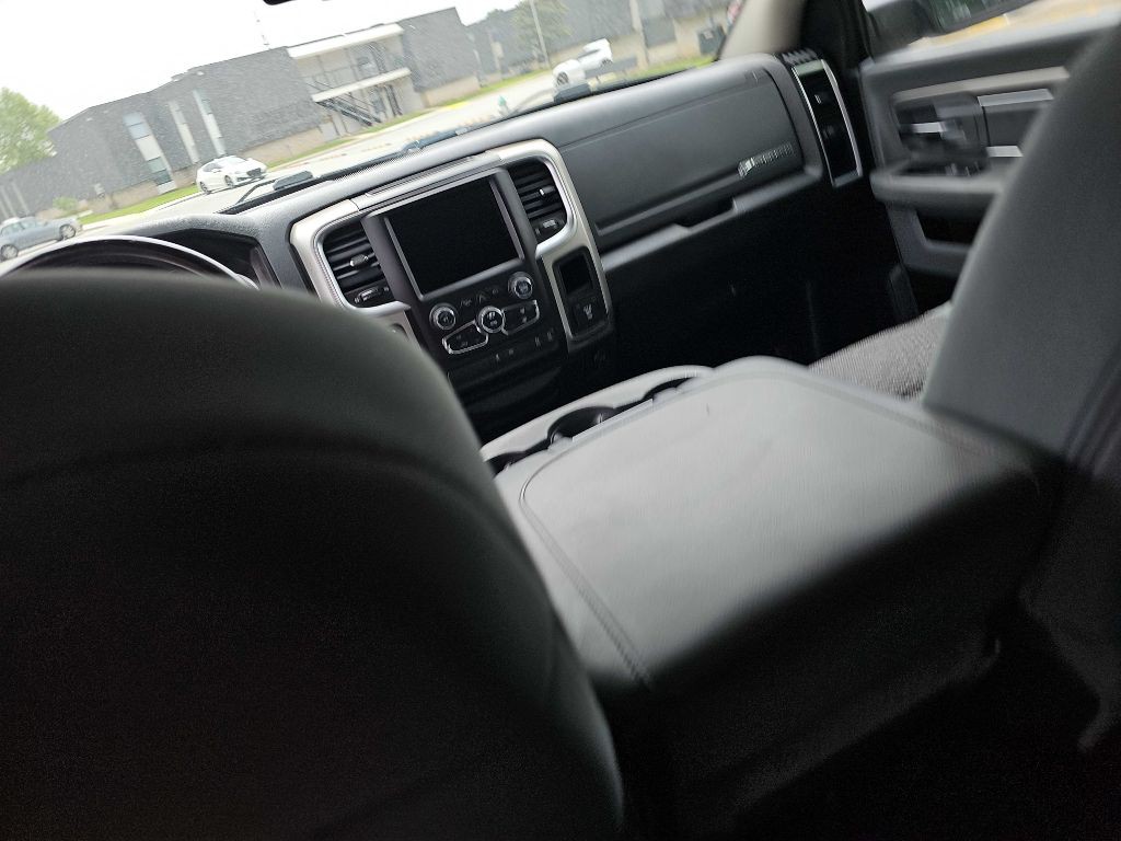 2019 RAM 1500 Image 13