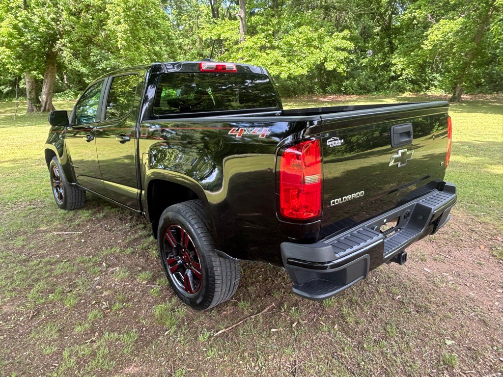 2016 Chevrolet Colorado Image 6