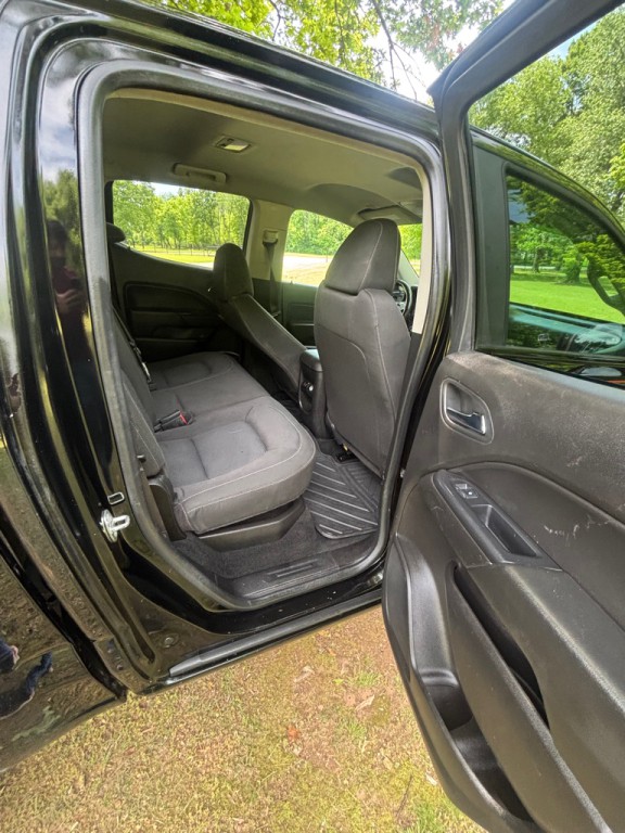 2016 Chevrolet Colorado Image 10