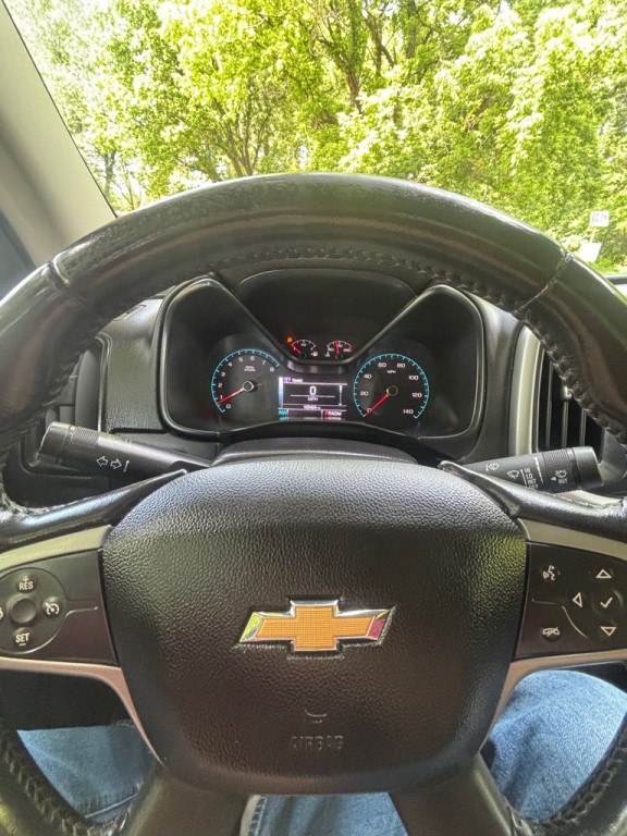 2016 Chevrolet Colorado Image 15