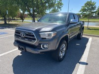 Image for 2017 Toyota Tacoma Double Cab ID: 7390960