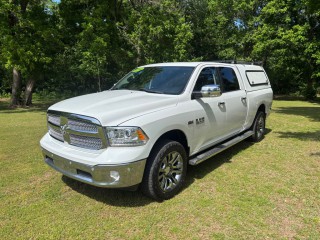 Image for 2014 RAM 1500 Longhorn ID: 7392459
